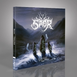 SAOR - Origins (Digipack CD)
